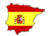 SALVÍA RESTAURANT - Espanol