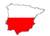 SALVÍA RESTAURANT - Polski